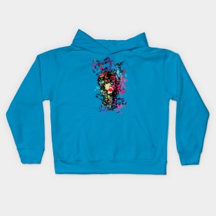 Spring Kids Hoodie